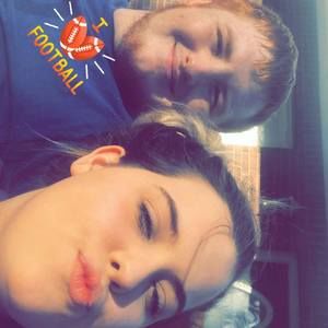 Meet your Posher, Dalton